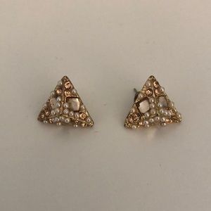 Francesca earrings